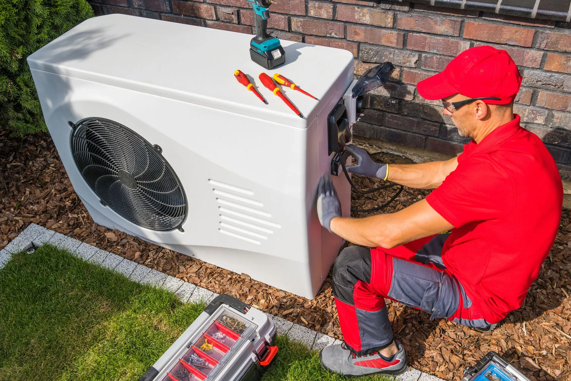 About HVAC in Williamstown, NJ